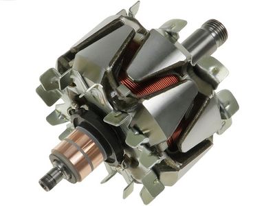 Rotors, Ģenerators AS-PL AR5014