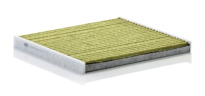 Фильтр, воздух во внутренном пространстве MANN-FILTER FP 1828