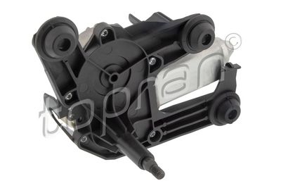 Двигатель стеклоочистителя TOPRAN 724 155