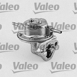 Топливный насос VALEO 247035
