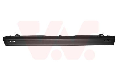 Bampers VAN WEZEL 3794540