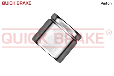 Поршень, корпус скобы тормоза QUICK BRAKE 185396K