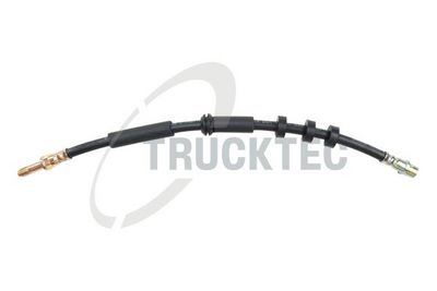 Bremžu šļūtene TRUCKTEC AUTOMOTIVE 07.35.249
