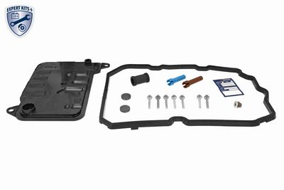 Detaļu komplekts, automātiskās ātrumkārbas eļļas maiņa VAICO V30-3695-BEK