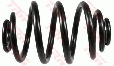 Пружина ходовой части TRW JCS135