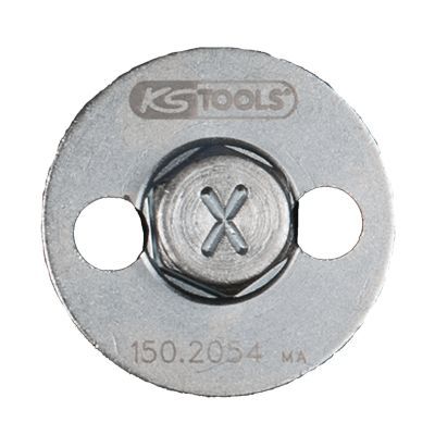 Adapteris, Bremžu suporta virzulīša atspiedējierīce KS TOOLS 150.2054