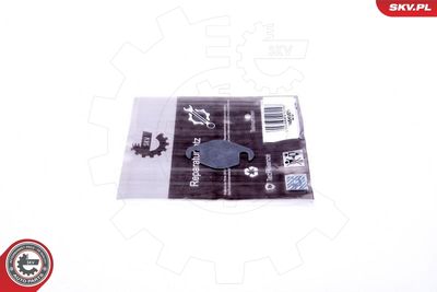 ESEN SKV 14SKV571 Remonta komplekts, izplūdes