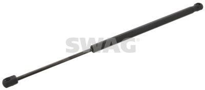 Gāzes atspere, Bagāžas/Kravas nodalījuma vāks SWAG 40 94 0647