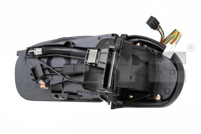 Наружное зеркало TYC 321-0062