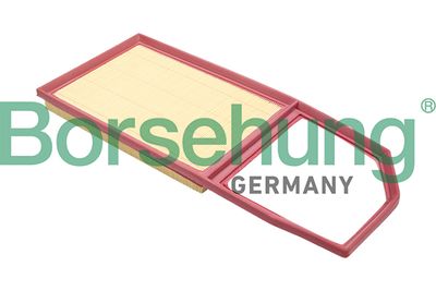 Воздушный фильтр BORSEHUNG B12808