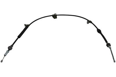 Trose, Stāvbremžu sistēma KAVO PARTS BHC-2110