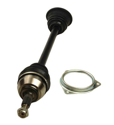 Приводной вал MAXGEAR 49-0986