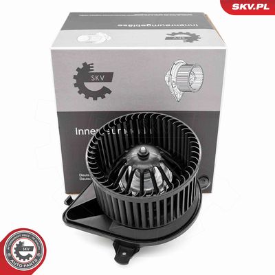 Salona ventilators ESEN SKV 68SKV225