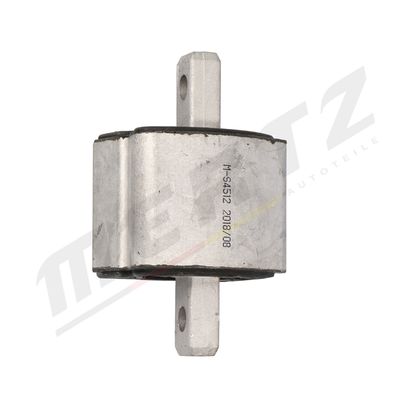 Подвеска, автоматическая коробка передач MERTZ M-S4512