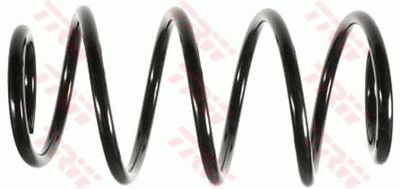 Пружина ходовой части TRW JCS249