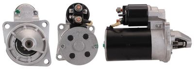 Стартер DRI 600137092