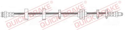 Тормозной шланг QUICK BRAKE 32.912