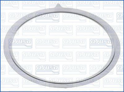 Blīve, Izplūdes caurule AJUSA 01939600