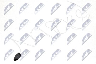 Ремонтный комплект кабеля, датчик внешней температуры NTY ECT-RE-002