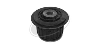 Подвеска, автоматическая коробка передач DYS 72-22102