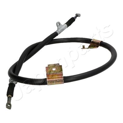 Trose, Stāvbremžu sistēma JAPANPARTS BC-133R