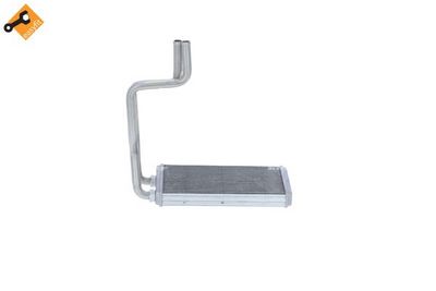 Теплообменник, отопление салона NRF 54337