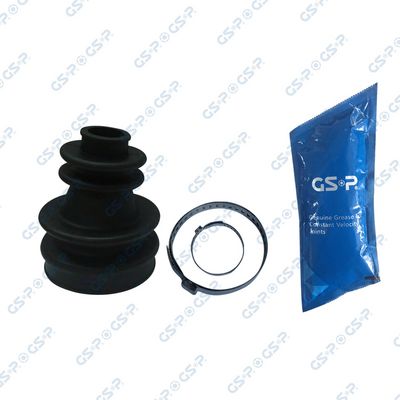 Putekļusargu komplekts, Piedziņas vārpsta GSP 760102