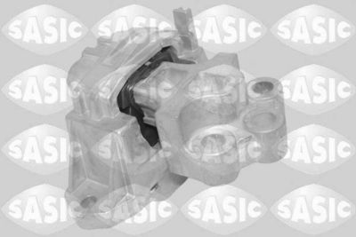 Подвеска, двигатель SASIC 2706707