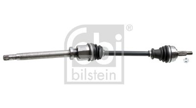 Приводной вал FEBI BILSTEIN 182449