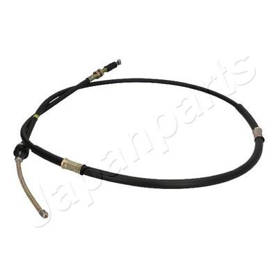 Trose, Stāvbremžu sistēma JAPANPARTS BC-606R