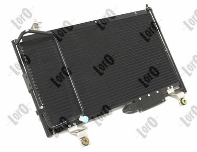 Конденсатор, кондиционер ABAKUS 050-016-0006