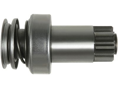 Pievads ar brīvgaitas mehānismu, Starteris AS-PL SD0248P