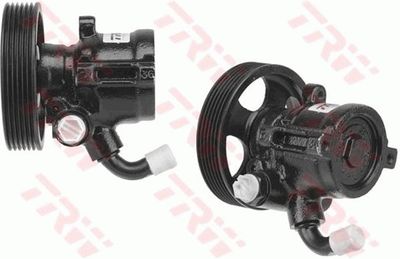 Гидравлический насос, рулевое управление TRW JPR117