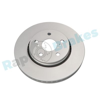 Тормозной диск RAP BRAKES R-D1094C