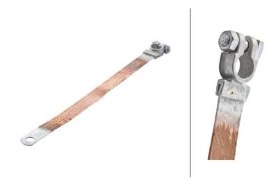 Masas saite HELLA 8KX 091 395-001