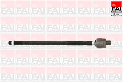 Осевой шарнир, рулевая тяга FAI AutoParts SS7018