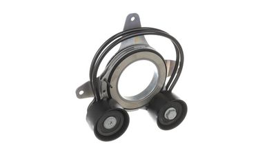 Siksnas spriegotājs, Ķīļsiksna SKF VKM 36400