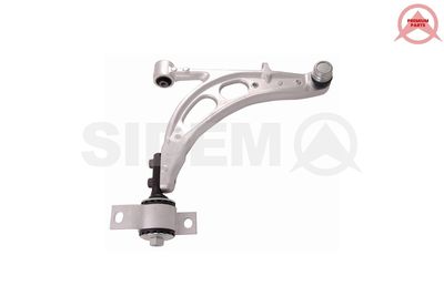 Neatkarīgās balstiekārtas svira, Riteņa piekare SIDEM 83079