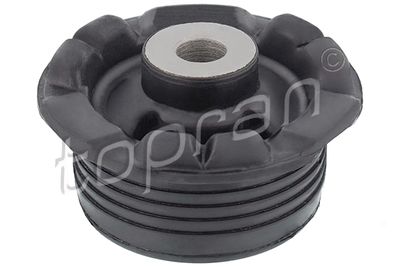 Втулка, балка моста TOPRAN 205 484