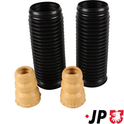 Пылезащитный комплект, амортизатор JP GROUP 1142701610