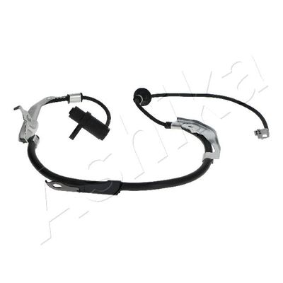 Devējs, Riteņu griešanās ātrums ASHIKA 151-02-246