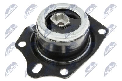 Подвеска, двигатель NTY ZPS-CH-014