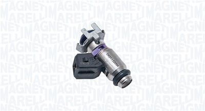 Клапанная форсунка MAGNETI MARELLI 805009979200