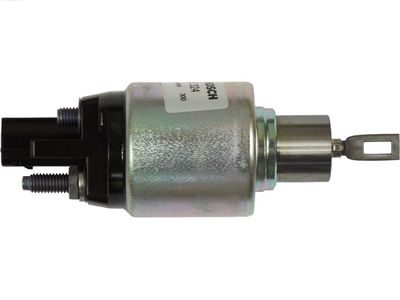 AS-PL SS0097(BOSCH) Ievilcējrelejs, Starteris