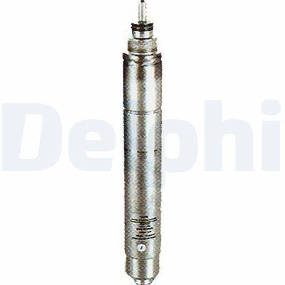 Осушитель, кондиционер DELPHI TSP0175328