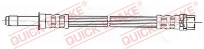 Тормозной шланг QUICK BRAKE 37.017