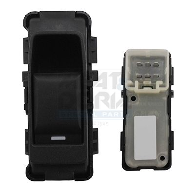 Выключатель, стеклолодъемник MEAT & DORIA 26296