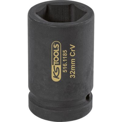 Muciņatslēga KS TOOLS 516.1185