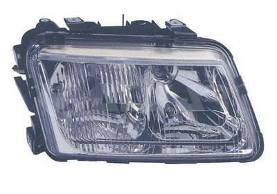 Pamatlukturis ALKAR 2706500