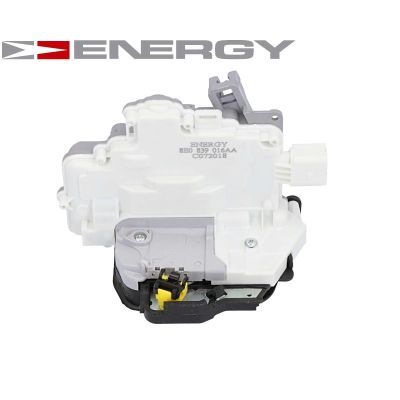Durvju slēdzene ENERGY ZDT0026P